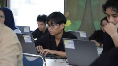 Wirausaha Muda Jago AI Batch 3 Segera Dibuka di Kota Tangerang