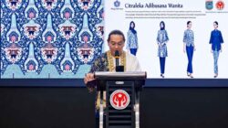 Batik Ming Galih Gaya Resmi Jadi Juara Tangsel 2026
