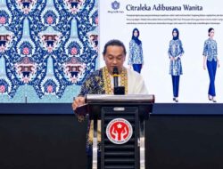 Batik Ming Galih Gaya Resmi Jadi Juara Tangsel 2026