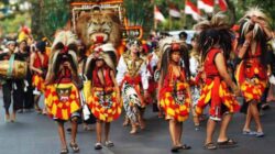Kirab Budaya & Ruwat Bumi 2026 Siap Meriahkan Kota Tangerang