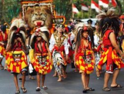 Kirab Budaya & Ruwat Bumi 2026 Siap Meriahkan Kota Tangerang