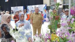 Tangsel Expo 2026 Jadi Panggung UMKM dan Kreativitas Warga