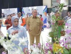 Tangsel Expo 2026 Jadi Panggung UMKM dan Kreativitas Warga