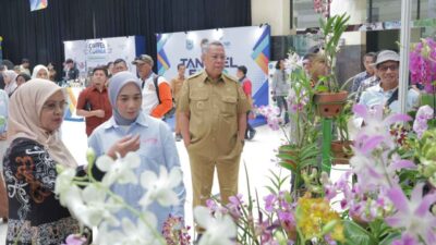 Tangsel Expo 2026 Jadi Panggung UMKM dan Kreativitas Warga