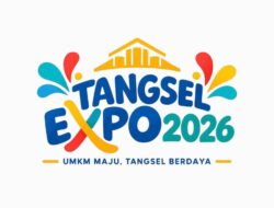 Tangsel Expo 2026 Hadirkan UMKM dan Pameran Anggrek