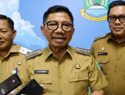 Pemkot Tangerang Resmi Sesuaikan TPP PPPK 2026, Sachrudin: Apresiasi Sekaligus Pendorong Kinerja ASN
