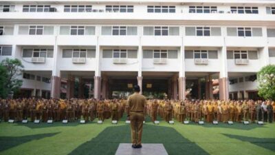 Tunjangan PPPK Kota Tangerang Naik, Pegawai Makin Semangat
