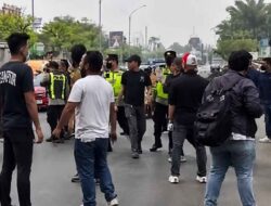 Ormas Arogan di Sumsel Dikeluhkan Warga, Kinerja Satpol PP Dipertanyakan